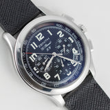 ZENITH Class El Primero HW Chronograph Ref.01.0500.420 / 24.C492