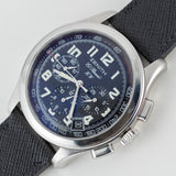 ZENITH Class El Primero HW Chronograph Ref.01.0500.420 / 24.C492
