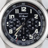 ZENITH Class El Primero HW Chronograph Ref.01.0500.420 / 24.C492