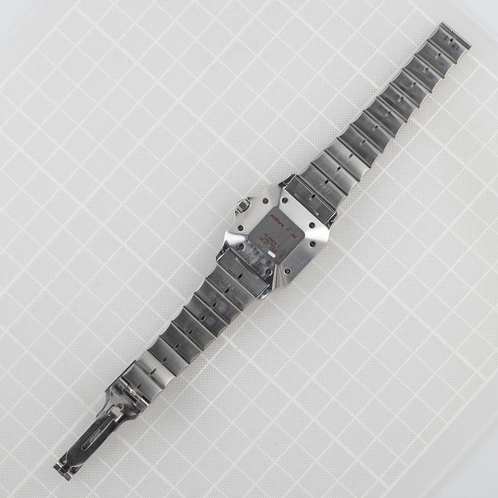 CARTIER LM Santos Ref.2961