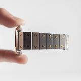 CARTIER LM SANTOS OCTAGON Ref.187902