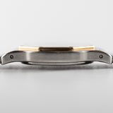 CARTIER LM SANTOS OCTAGON Ref.187902