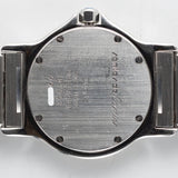 CARTIER LM SANTOS OCTAGON Ref.187902