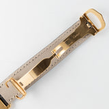 CARTIER LM MUST DE TANK REF.590005