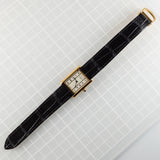 CARTIER LM MUST DE TANK REF.590005