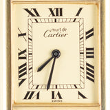 CARTIER LM MUST DE TANK