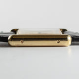 CARTIER LM MUST DE TANK