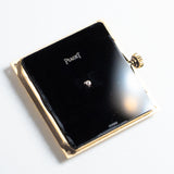 PIAGET Ref.9154 Onxy Dial