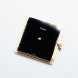 PIAGET Ref.9154 Onxy Dial