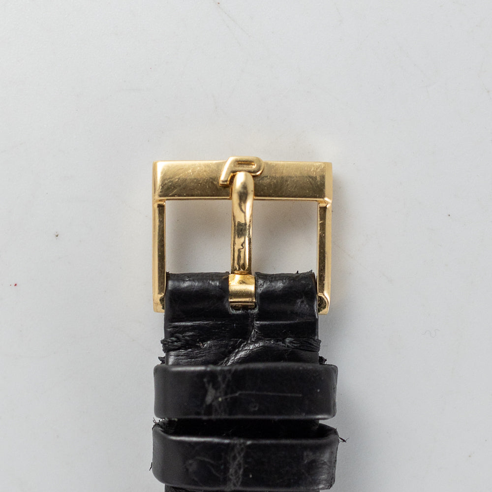 PIAGET Ref.9154 Onxy Dial