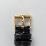 PIAGET Ref.9154 Onxy Dial