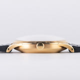 IWC CALATRAVA CASE 18KYG