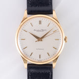 IWC CALATRAVA CASE 18KYG