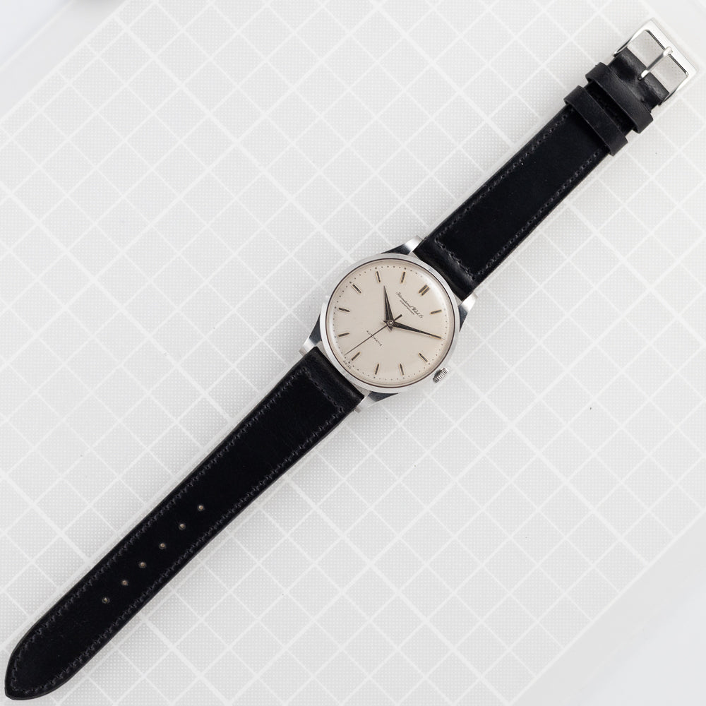 IWC Calatrava Case