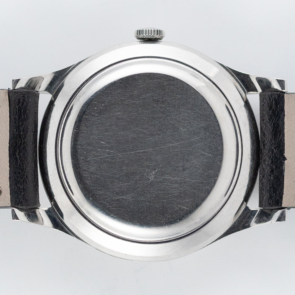 IWC Calatrava Case