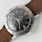ZODIAC Seawolf Ref.702-196 Tropical Dial