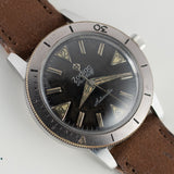 ZODIAC Seawolf Ref.702-196 Tropical Dial