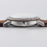 ZODIAC Seawolf Ref.702-196 Tropical Dial