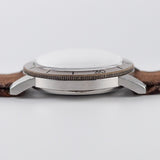 ZODIAC Seawolf Ref.702-196 Tropical Dial