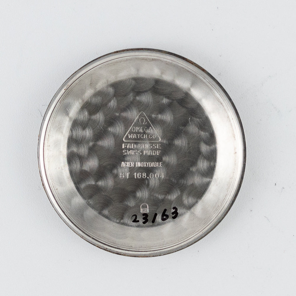 OMEGA Constellation Ref.168.004 with Box