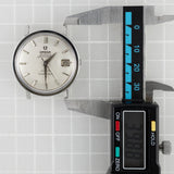 OMEGA Constellation Ref.168.004 with Box