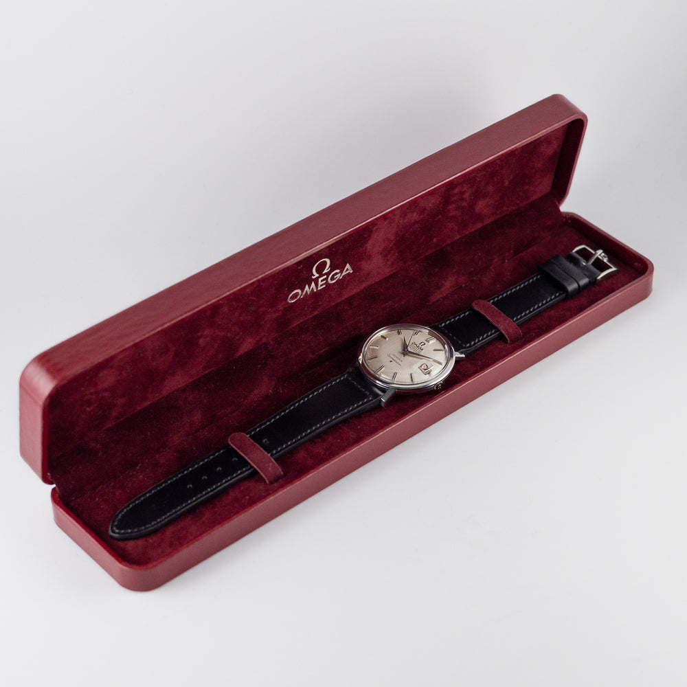 OMEGA Constellation Ref.168.004 with Box