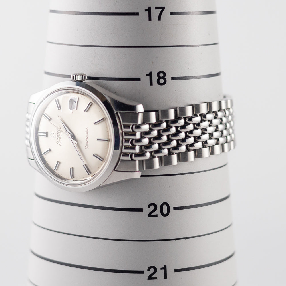 OMEGA Seamaster Ref.168.024/166.010