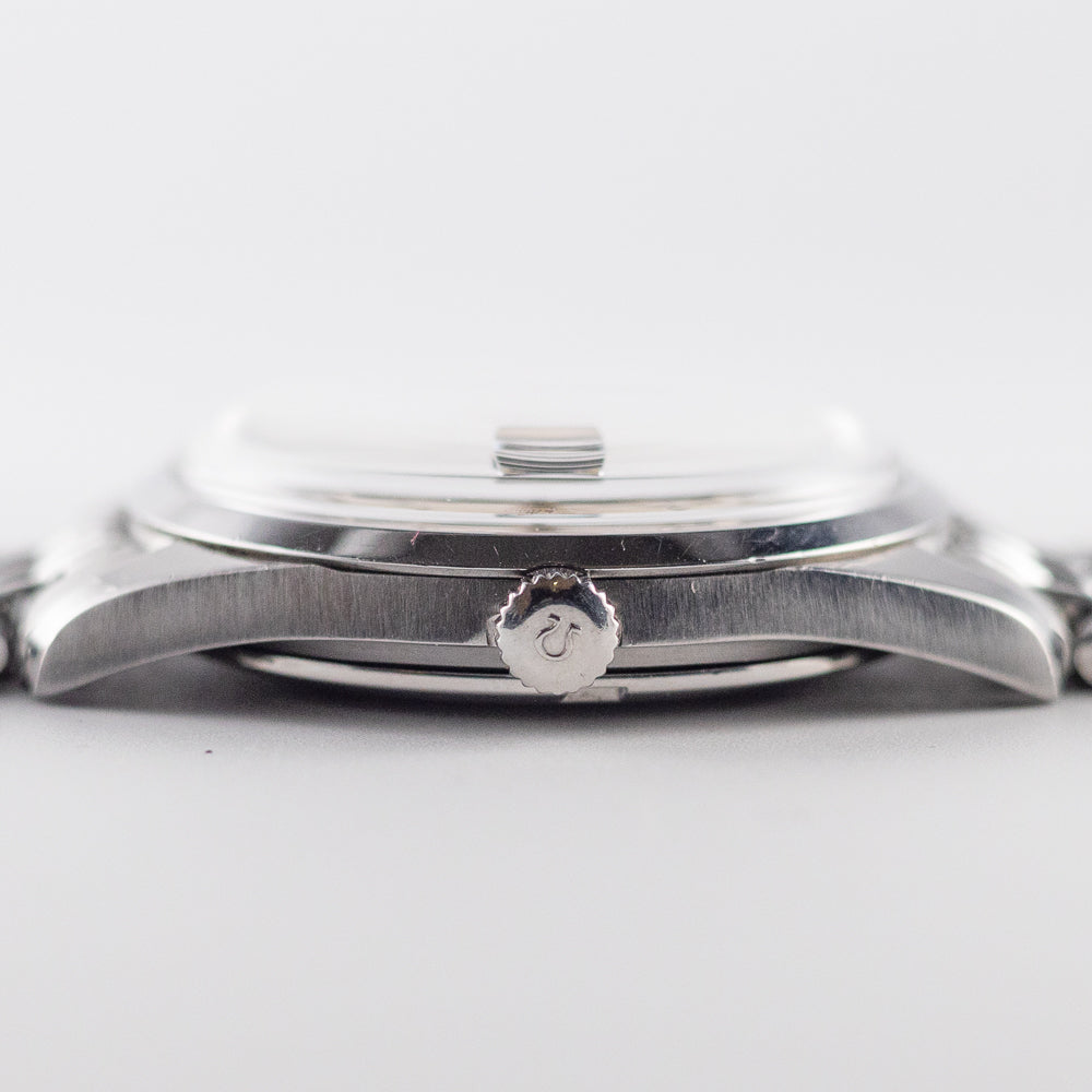 OMEGA Seamaster Ref.168.024/166.010