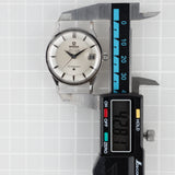 OMEGA CONSTELLATION REF.168.005 DOG LEG PIE PAN