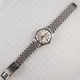 OMEGA CONSTELLATION REF.168.005 DOG LEG PIE PAN