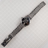 OMEGA CONSTELLATION REF.168.005 DOG LEG PIE PAN