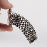 OMEGA CONSTELLATION REF.168.005 DOG LEG PIE PAN