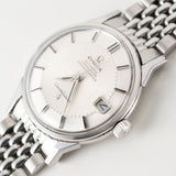 OMEGA CONSTELLATION REF.168.005 DOG LEG PIE PAN