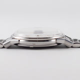 OMEGA CONSTELLATION REF.168.005 DOG LEG PIE PAN