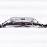 OMEGA CONSTELLATION REF.168.005 DOG LEG PIE PAN