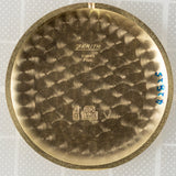 ZENITH Cal.135 CHRONOMETRE 18KYG