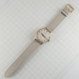 ZENITH Cal.135 CHRONOMETRE 18KYG