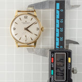 ZENITH Cal.135 CHRONOMETRE 18KYG