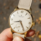 ZENITH Cal.135 CHRONOMETRE 18KYG