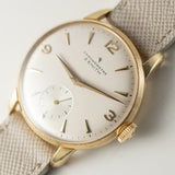 ZENITH Cal.135 CHRONOMETRE 18KYG