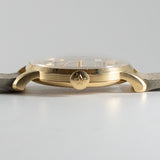 ZENITH Cal.135 CHRONOMETRE 18KYG