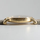 ZENITH Cal.135 CHRONOMETRE 18KYG