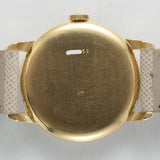 ZENITH Cal.135 CHRONOMETRE 18KYG