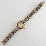 CARTIER SM Colisee Belle Epoque Ref.805908C