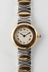 CARTIER SM Colisee Belle Epoque Ref.805908C