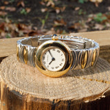 CARTIER SM Colisee Belle Epoque Ref.805908C