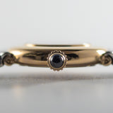 CARTIER SM Colisee Belle Epoque Ref.805908C