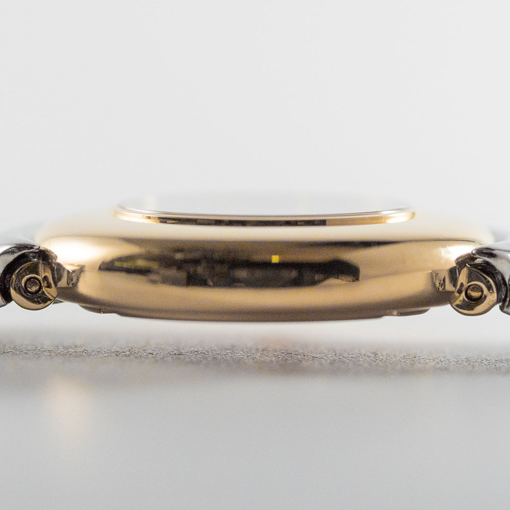 CARTIER SM Colisee Belle Epoque Ref.805908C