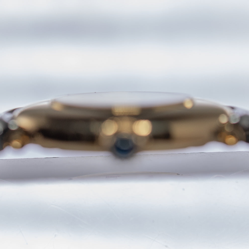 CARTIER SM Colisee Belle Epoque Ref.805908C