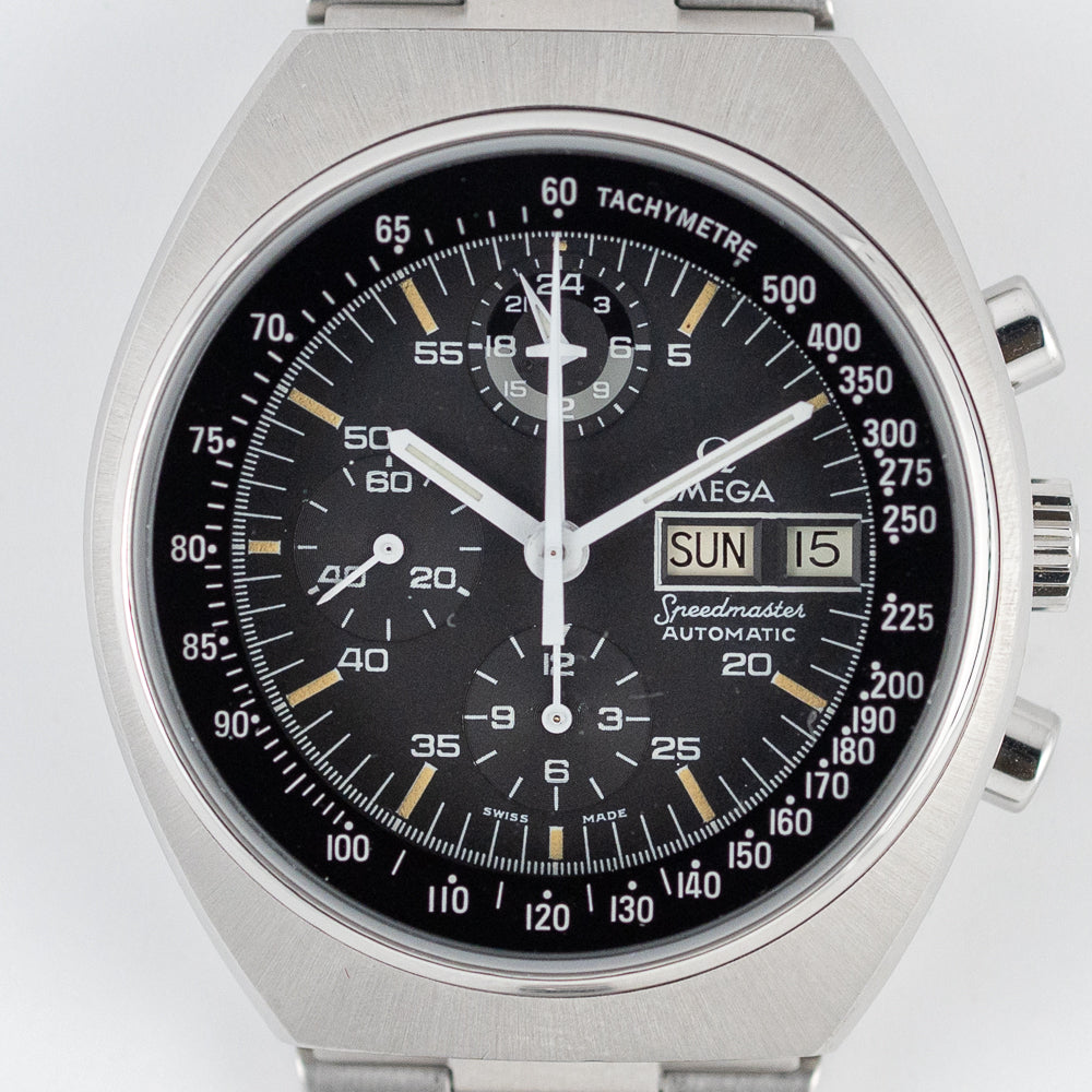 OMEGA SPEEDMASTER MARK 4.5 Ref.176.0012 with Watchcase
